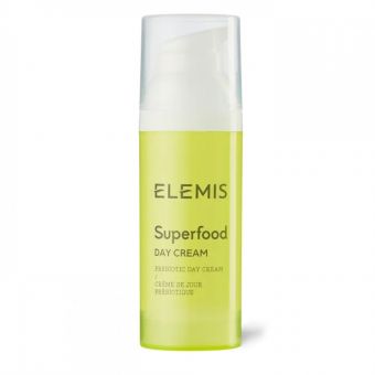 ELEMIS Superfood Day Cream - Суперфуд Денний крем, 50 мл
