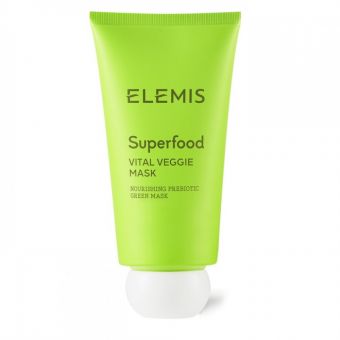 ELEMIS Superfood Vital Veggie Mask - Поживна маска, 75 мл