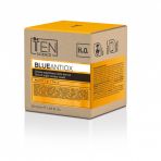 Ten Science Blue Antiox Night Cream - Антиоксидантний нічний крем-маска, 50 мл