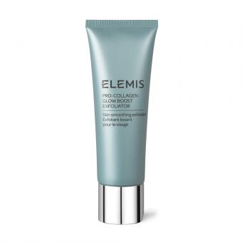ELEMIS Pro-Collagen Glow Boost Exfoliator - Про-Колаген Ексфоліант для розгладження та сяяння шкіри, 100 мл
