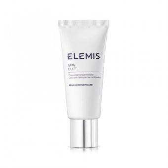 ELEMIS Skin Buff - Глибоко очищувальний ексфоліант, 50 мл