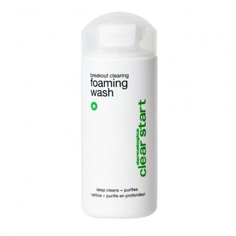 Dermalogica Breakout Clearing Foaming Wash - Очищувальний гель для вмивання, 177 мл