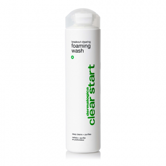 Dermalogica Breakout Clearing Foaming Wash XL - Очищувальний гель для вмивання XL, 295 мл