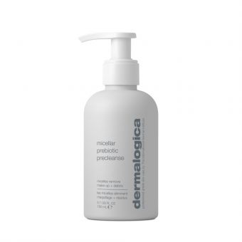 Dermalogica Micellar Prebiotic Precleanse - Міцелярне молочко для очищення з пребіотиком, 150 мл