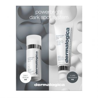 Dermalogica PowerBright Dark Spot System - Набір для боротьби з пігментованою шкірою