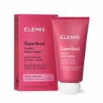 ELEMIS Superfood Purity Face Mask - Суперфуд очищуюча ягідна маска, 75 мл
