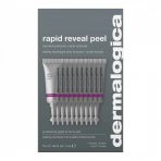 Dermalogica Rapid Reveal Peel - Пілінг Швидке оновлення шкіри, 10 тюбиків x 3 мл