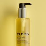 ELEMIS Nourishing Omega-Rich Cleansing Oil -Поживна очищувальна олія, 195 мл
