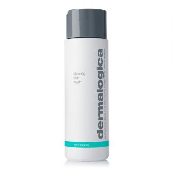 Dermalogica Clearing Skin Wash - Очисник для проблемної шкіри, 250 мл