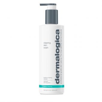 Dermalogica Clearing Skin Wash - Очисник для проблемної шкіри, 500 мл