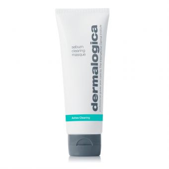 Dermalogica Sebum Clearing Masque - Себорегулююча очищуюча маска, 75 мл