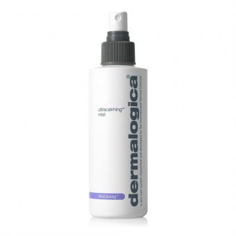 Dermalogica UltraCalming™ Mist - Заспокійливий тонер для чутливої шкіри, 177 мл