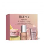 ELEMIS Kit: All About Rose Discovery - Тріо фаворитів для наповнення та зволоження шкіри з Трояндою