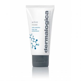 Dermalogica Active Moist - Активний зволожувач без олій, 100 мл