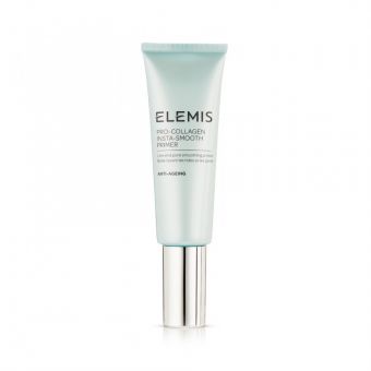 ELEMIS Pro-Collagen Insta-Smooth Primer - Основа під макіяж (без кольору), 50 мл