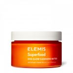 ELEMIS Superfood Glow Butter - Суперфуд АHA Масляний очисник для сяяння шкіри, 90 мл