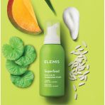 ELEMIS Superfood Сica Calm Cleansing Foam - Пінка-очищувач, 180 мл