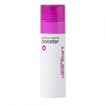 Dermalogica Breakout Clearing Booster - Підсилювач очищення запалень шкіри, 30 мл