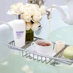 ELEMIS Skin Nourishing Milk Bath - Молочко для тіла і ванни, 400 мл