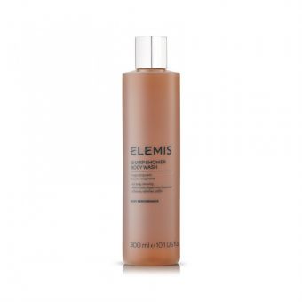 ELEMIS Sharp Shower Body Wash - Гель для душу, 300 мл