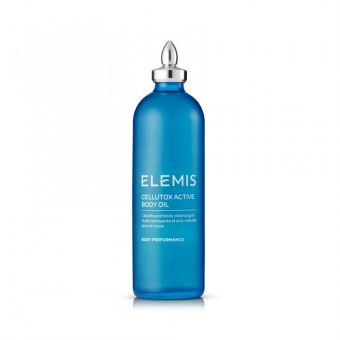 ELEMIS Cellutox Active Body Oil - Антицелюлітна олія для тіла, 100 мл