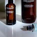 Grown Alchemist Body Treatment Oi - Масло для догляду за тілом Іланг-Іланг, Таману, Омега-7, 100 мл