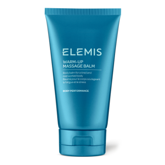 ELEMIS Warm-Up Massage Balm - Масажний бальзам для тіла, 150 мл