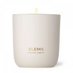 ELEMIS Regency Library Candle - Аромасвічка Редженсі Бібліотека, 220 г