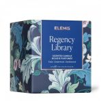 ELEMIS Regency Library Candle - Аромасвічка Редженсі Бібліотека, 220 г