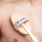 ELEMIS Body Detox Skin Brush - Детокс масажна щітка для тіла, шт