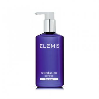 ELEMIS Revitalise-Me Shampoo - Шампунь для волосся, 300 мл