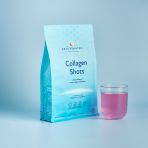 Rejuvenated СOLLAGEN POWDER 10 000 mg per serving - Колаген для красивої шкіри з ягодами Асаї у порошку, 330 гр