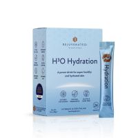 Rejuvenated H3O Hydration - Клітинне зволоження, 24 саше