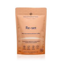 Rejuvenated Re-set - Капсули перезарядка організму, 60 капсул