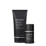 ELEMIS Kit: The Essential Men’s Duo - Дует для Чоловіків для щоденного очищення та зволоження обличчя