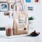 Rejuvenated Protein Smoothie Chocolate - Протеїн Смузі зі смаком шоколаду, 14 порцій