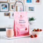 Rejuvenated Protein Smoothie Strawberry - Протеїн Смузі зі смаком полуниці, 14 порцій