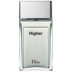 Туалетная вода Dior Higher для мужчин 