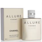 Парфюмированная вода Chanel Allure Homme Edition Blanche для мужчин 