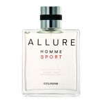 Одеколон Chanel Allure Homme Sport Cologne для мужчин 