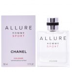 Одеколон Chanel Allure Homme Sport Cologne для мужчин 