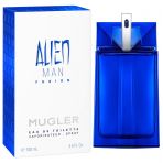 Туалетная вода Thierry Mugler Alien Man Fusion для мужчин 