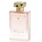 Парфюмированная вода Roja Elixir Pour Femme Essence De Parfum для женщин 