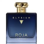 Одеколон Roja Elysium Pour Homme Parfum Cologne для мужчин 