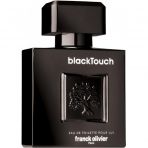 Туалетная вода Franck Olivier Black Touch для мужчин 