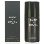 Дезодорант Chanel Bleu De Chanel для мужчин 