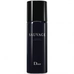 Дезодорант Christian Dior Sauvage для мужчин 