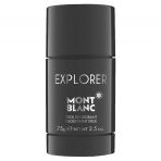 Дезодорант Montblanc Explorer для мужчин 