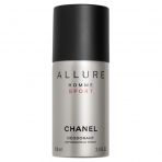 Дезодорант Chanel Allure Homme Sport для мужчин 