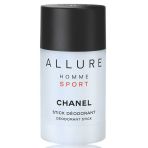 Дезодорант Chanel Allure Homme Sport для мужчин 